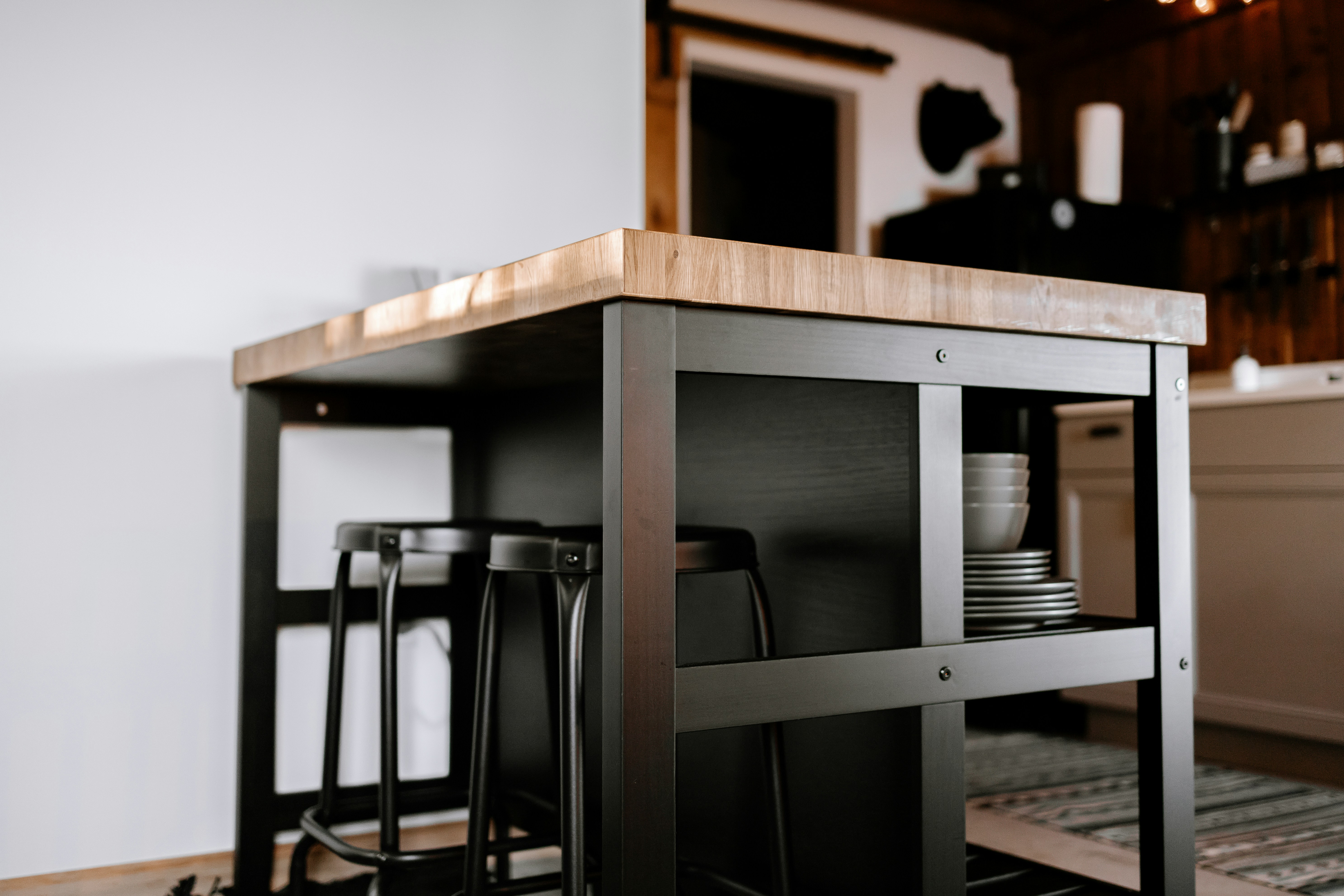 Diseñá tu mueble.