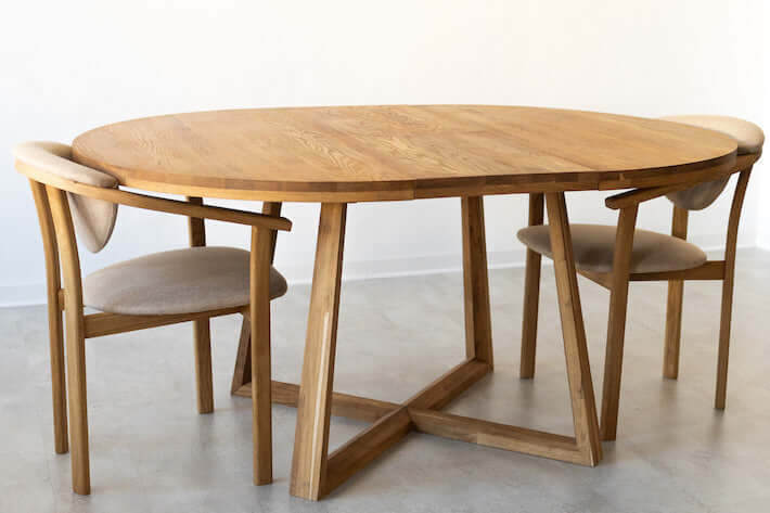 Mesa Ratona Industrial